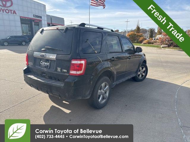 used 2011 Ford Escape car, priced at $5,500