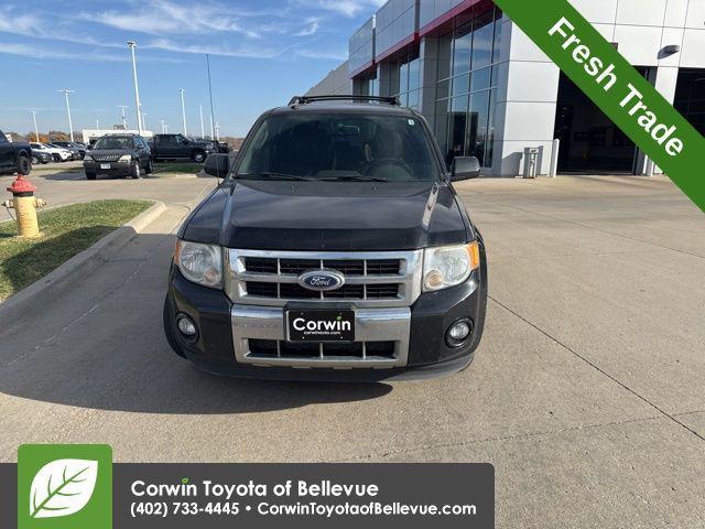 used 2011 Ford Escape car, priced at $5,500