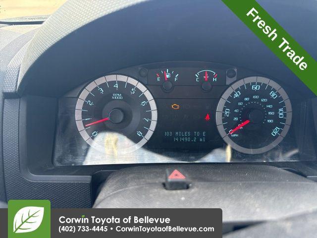 used 2011 Ford Escape car, priced at $5,500