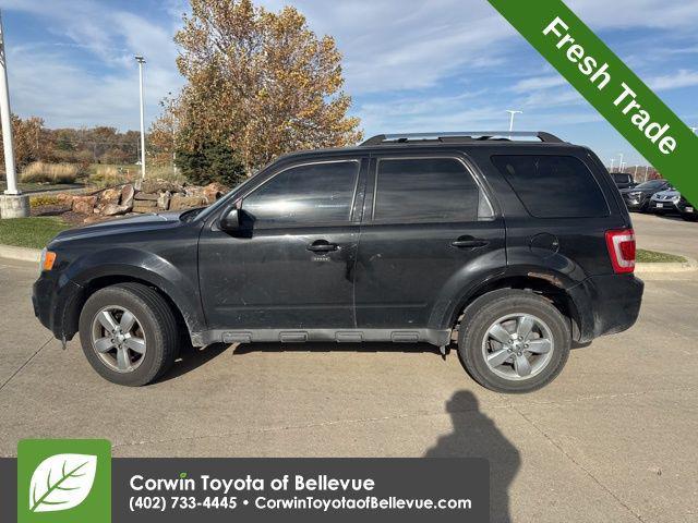 used 2011 Ford Escape car, priced at $5,500