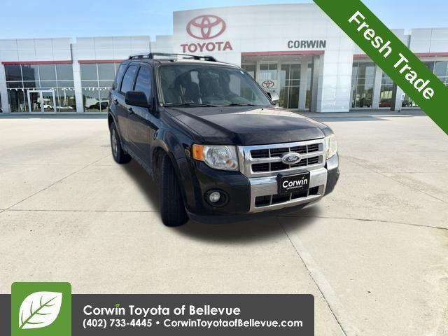 used 2011 Ford Escape car, priced at $5,500