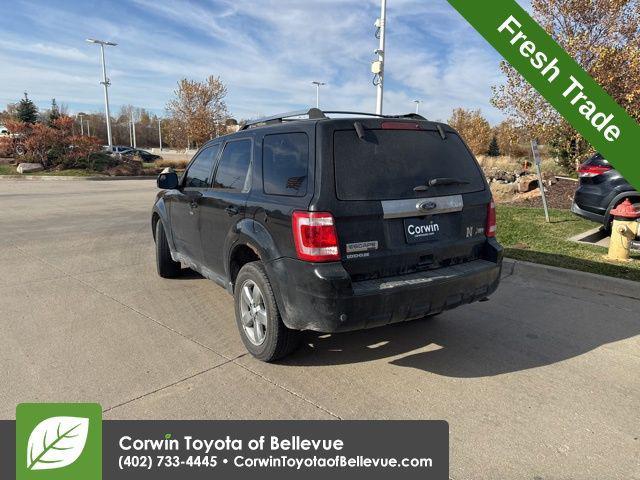 used 2011 Ford Escape car, priced at $5,500