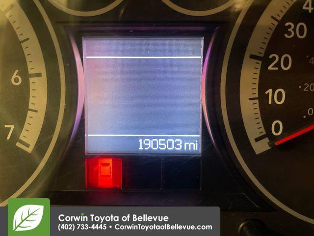 used 2010 Dodge Ram 1500 car, priced at $8,450