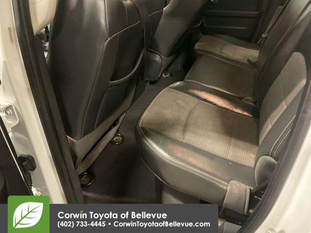 used 2010 Dodge Ram 1500 car, priced at $8,450