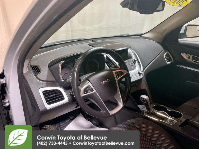 used 2014 GMC Terrain car, priced at $7,000