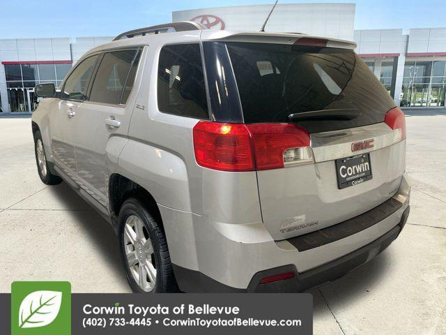 used 2014 GMC Terrain car, priced at $7,000