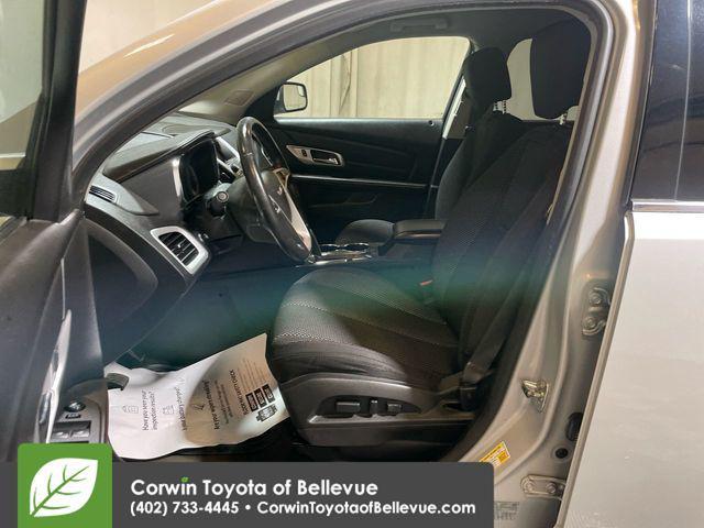 used 2014 GMC Terrain car, priced at $7,000