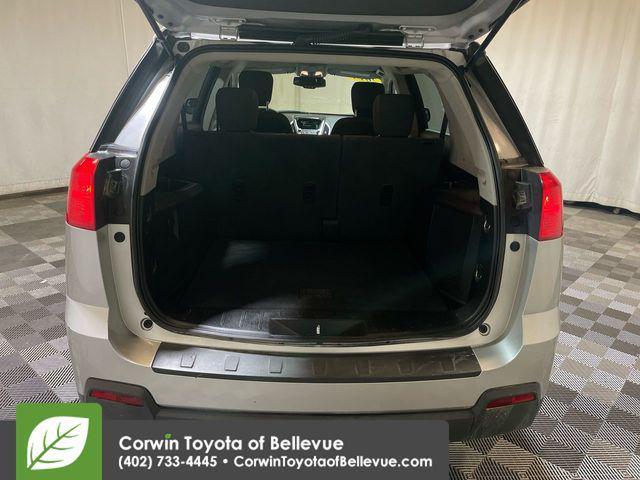 used 2014 GMC Terrain car, priced at $7,000