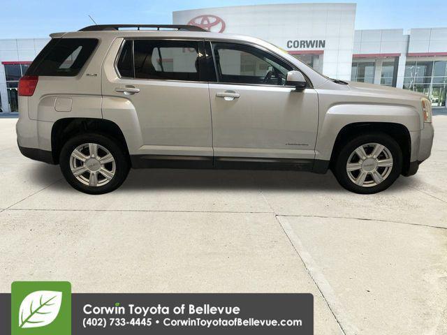 used 2014 GMC Terrain car, priced at $7,000