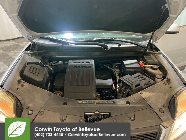 used 2014 GMC Terrain car, priced at $7,000