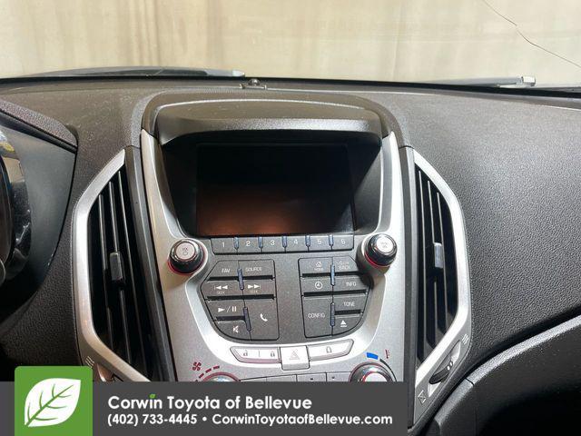 used 2014 GMC Terrain car, priced at $7,000