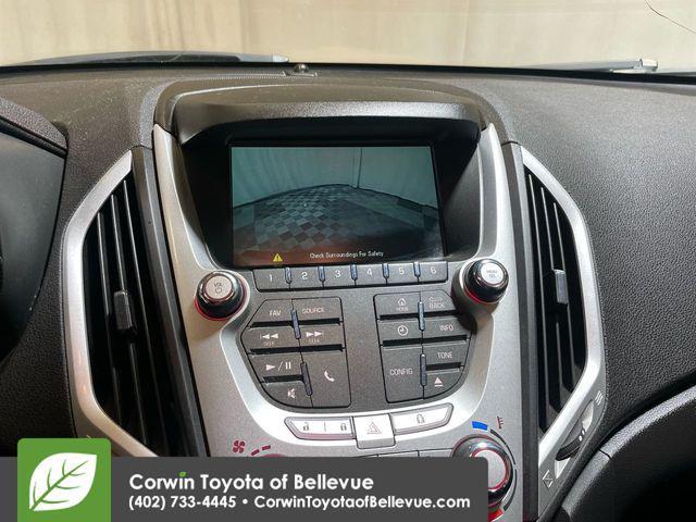 used 2014 GMC Terrain car, priced at $7,000