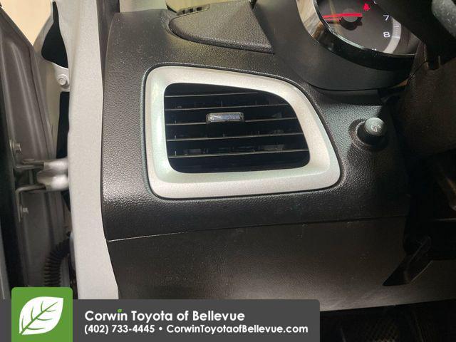 used 2014 GMC Terrain car, priced at $7,000