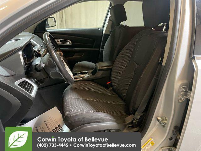 used 2014 GMC Terrain car, priced at $7,000