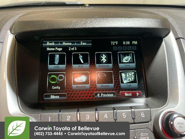 used 2014 GMC Terrain car, priced at $7,000