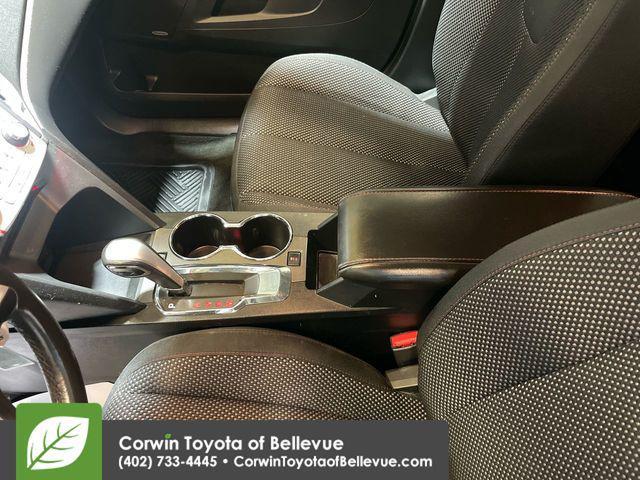 used 2014 GMC Terrain car, priced at $7,000