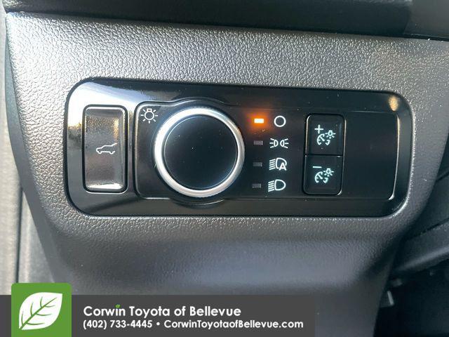used 2024 Ford Escape car, priced at $23,000