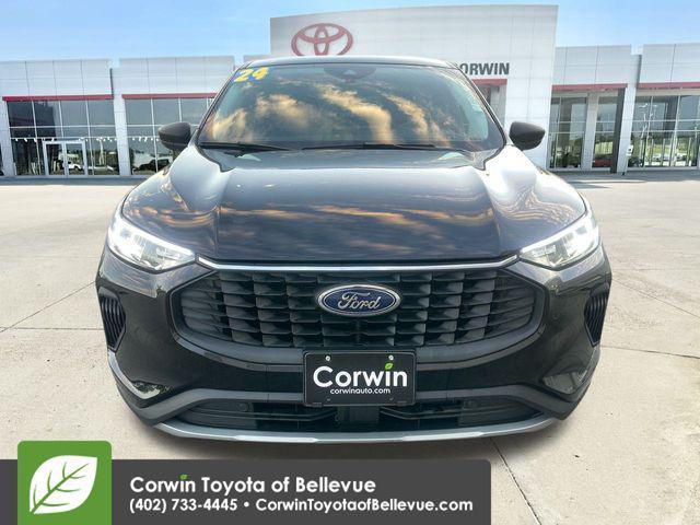 used 2024 Ford Escape car, priced at $23,000