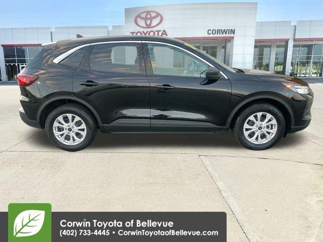 used 2024 Ford Escape car, priced at $23,000