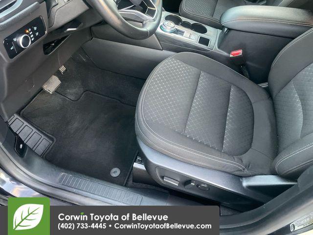 used 2024 Ford Escape car, priced at $23,000