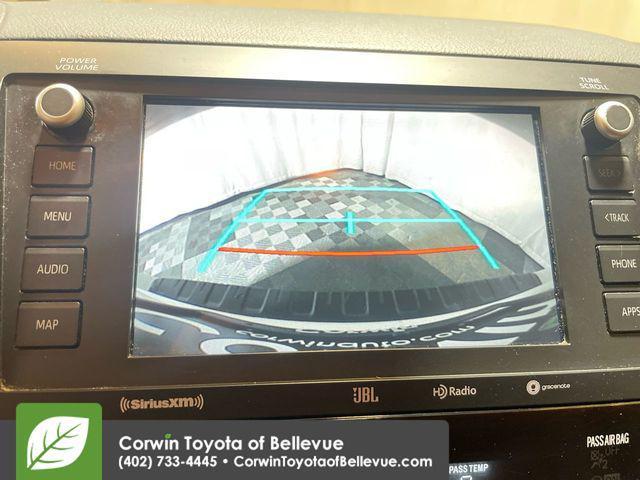 used 2021 Toyota Sequoia car, priced at $36,500