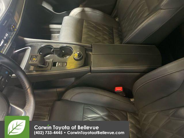used 2023 Nissan Rogue car, priced at $31,250