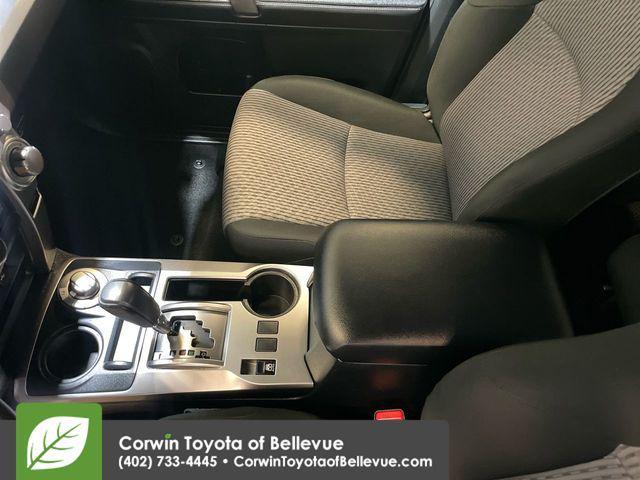 used 2024 Toyota 4Runner car, priced at $38,000