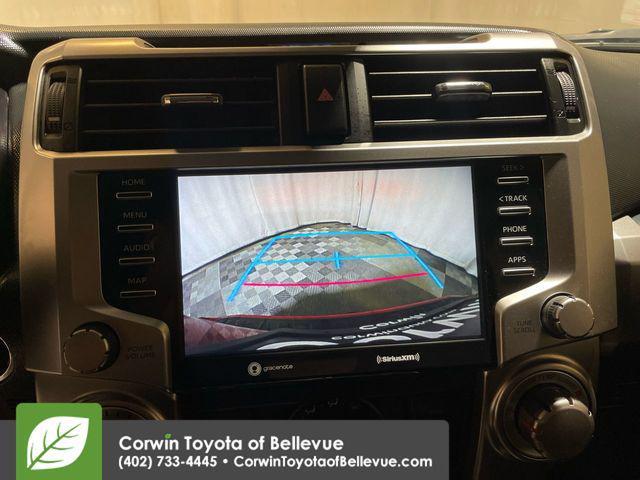 used 2024 Toyota 4Runner car, priced at $38,000