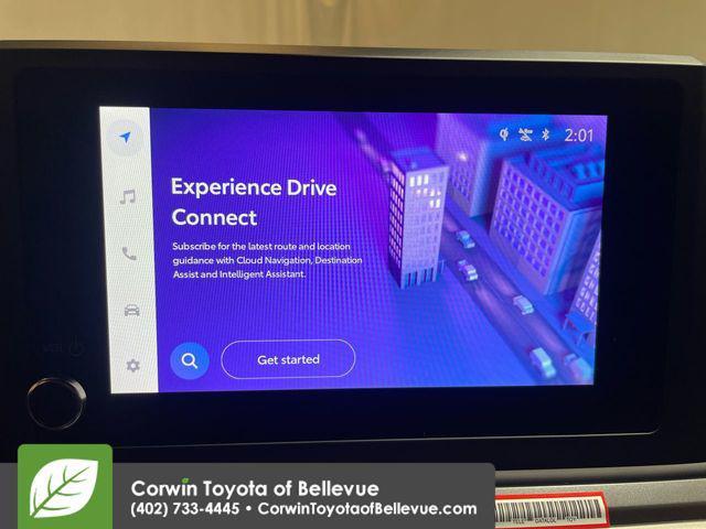 new 2025 Toyota Tacoma car, priced at $44,443