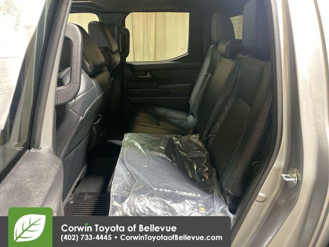 used 2024 Toyota Tacoma car, priced at $45,800
