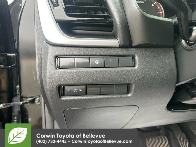 used 2021 Nissan Rogue car, priced at $22,000