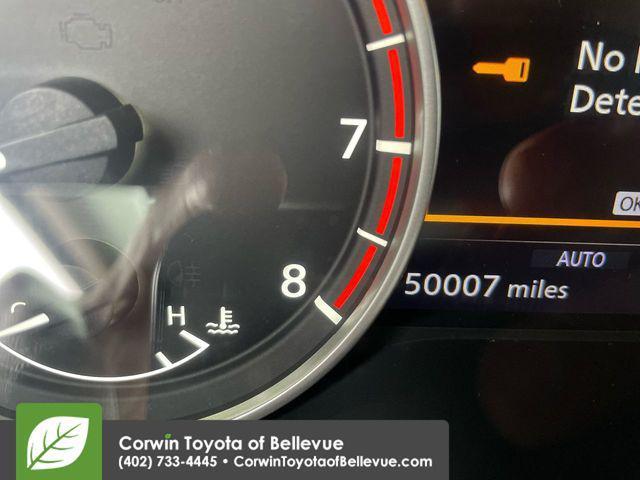 used 2021 Nissan Rogue car, priced at $22,000