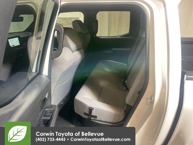 new 2025 Toyota Tacoma car, priced at $45,979
