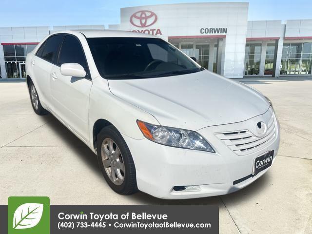 used 2007 Toyota Camry car, priced at $4,800