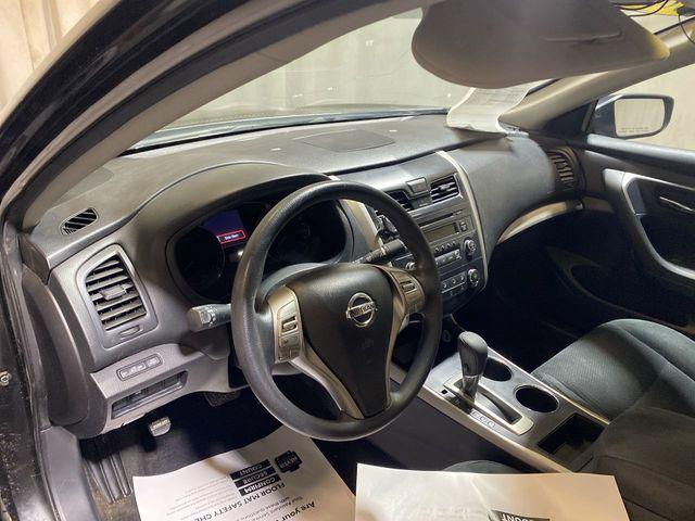 used 2015 Nissan Altima car, priced at $4,800