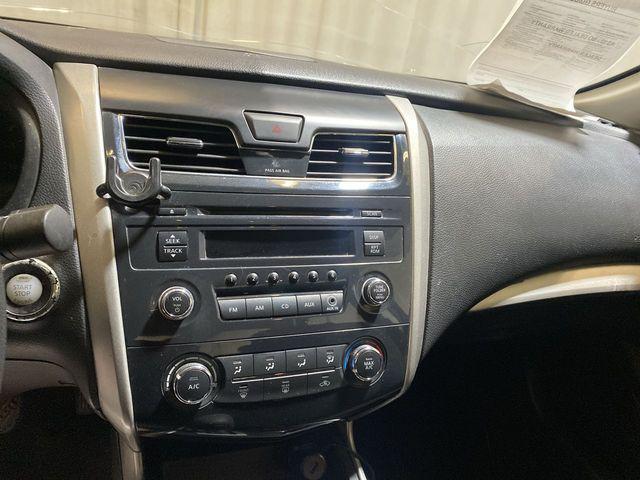 used 2015 Nissan Altima car, priced at $4,800