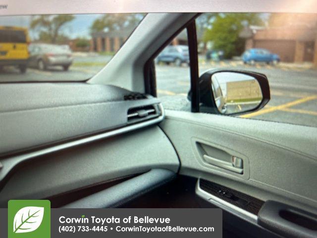 used 2022 Toyota Sienna car, priced at $36,000