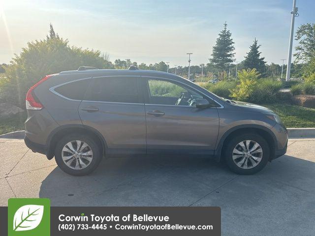 used 2013 Honda CR-V car, priced at $10,000