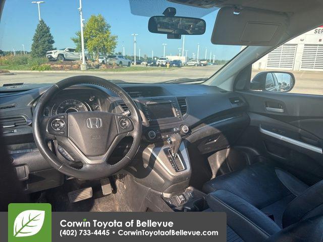 used 2013 Honda CR-V car, priced at $10,000