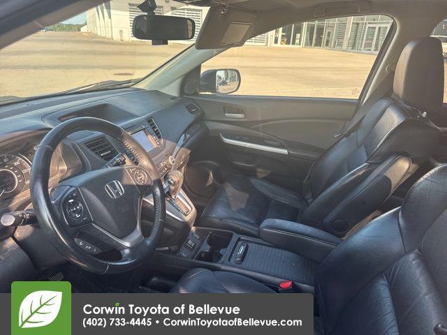 used 2013 Honda CR-V car, priced at $10,000