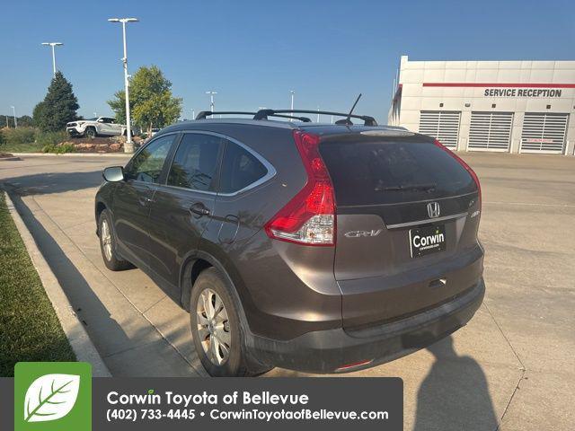 used 2013 Honda CR-V car, priced at $10,000
