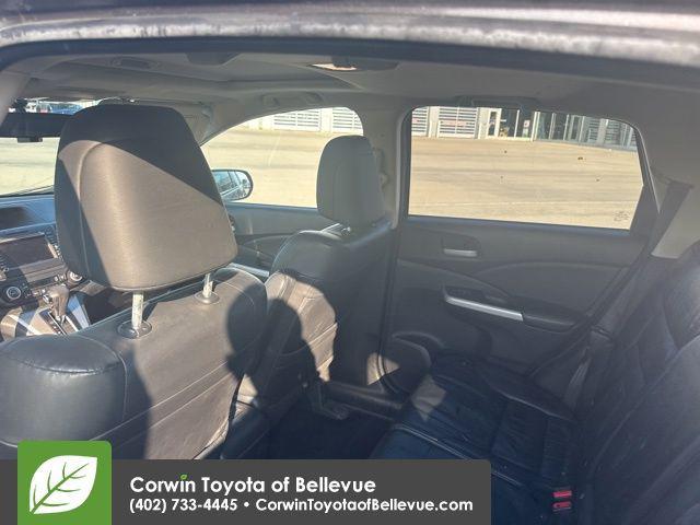 used 2013 Honda CR-V car, priced at $10,000