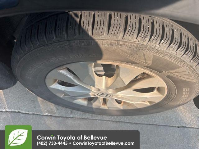 used 2013 Honda CR-V car, priced at $10,000