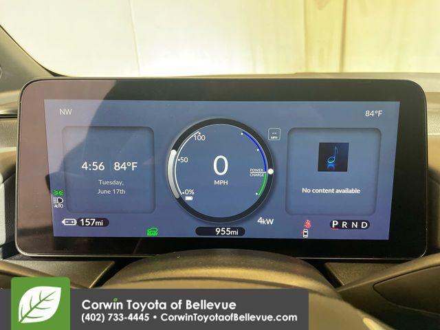 used 2024 Honda Prologue car, priced at $34,000