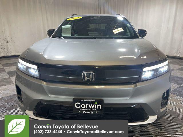 used 2024 Honda Prologue car, priced at $34,000