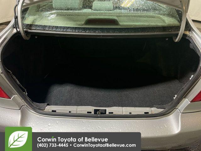 used 2007 Toyota Corolla car, priced at $5,000