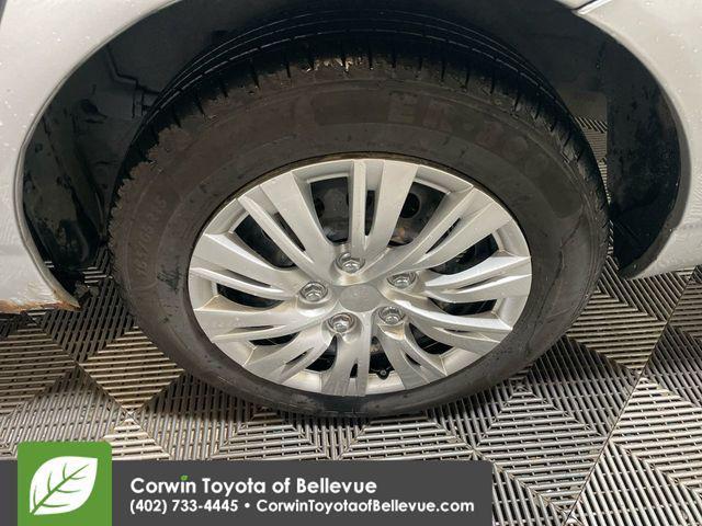 used 2007 Toyota Corolla car, priced at $5,000