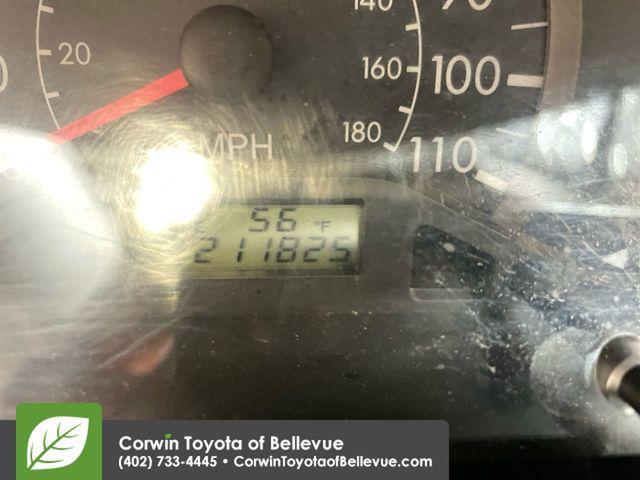 used 2007 Toyota Corolla car, priced at $5,000