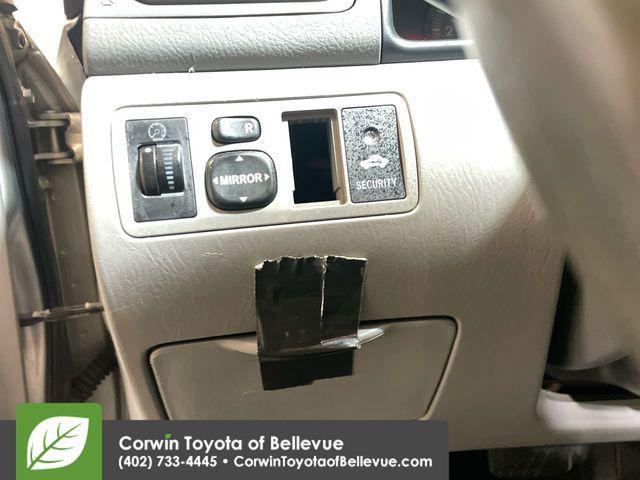 used 2007 Toyota Corolla car, priced at $5,000