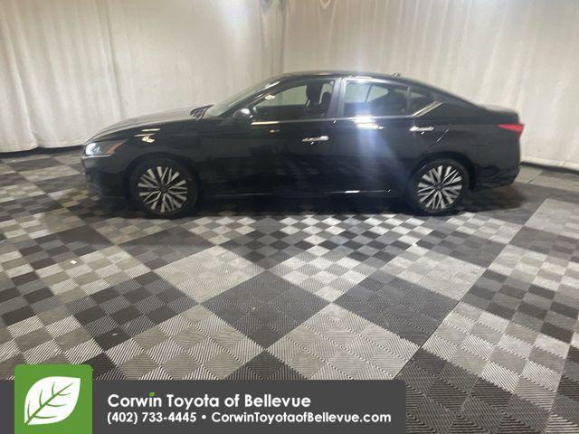 used 2024 Nissan Altima car, priced at $21,250